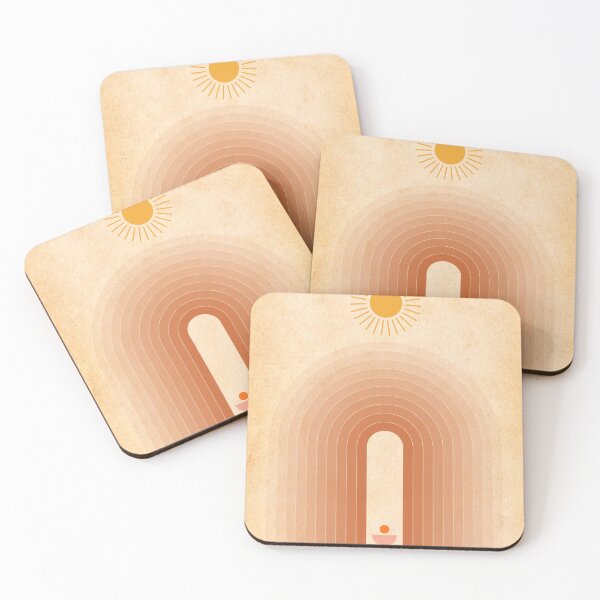 Item preview, Sunlit Minimalism designed and sold by artfundas.