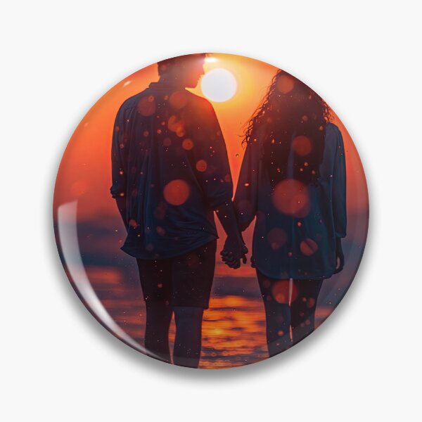 Item preview, Romantic Valentine's Day designed and sold by FireScreen.