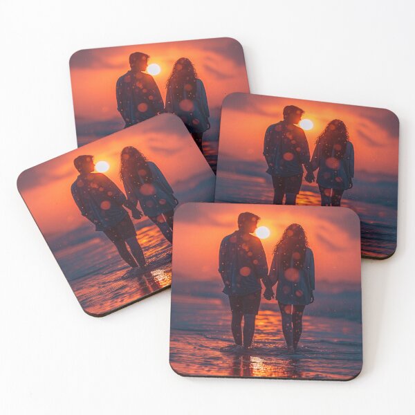 Item preview, Romantic Valentine's Day designed and sold by FireScreen.
