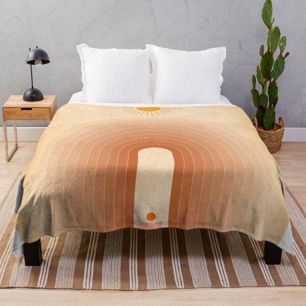 Item preview, Sunlit Minimalism designed and sold by artfundas.