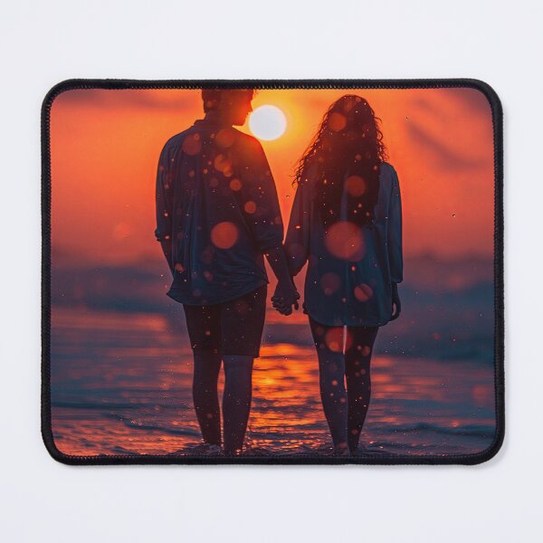 Item preview, Romantic Valentine's Day designed and sold by FireScreen.