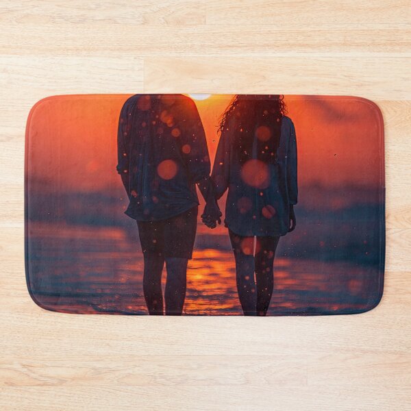Item preview, Romantic Valentine's Day designed and sold by FireScreen.