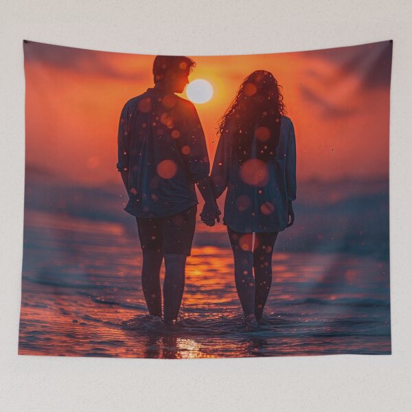 Item preview, Romantic Valentine's Day designed and sold by FireScreen.