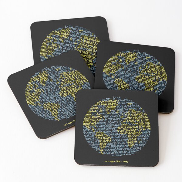 Item preview, Pale Blue Dot designed and sold by Marco van Vlieg.