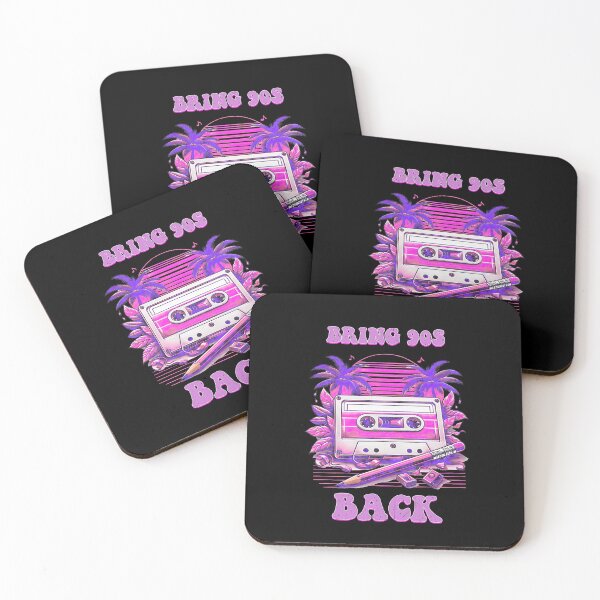 Item preview, Bring 90s back designed and sold by Monika-art.