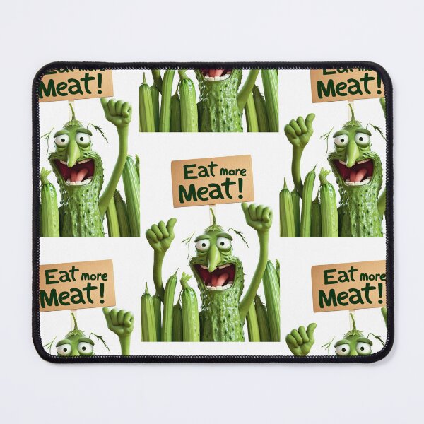 Item preview, Vegetable Rebellion: Angry Celery Against Vegetable Consumption designed and sold by Piotrek0001.