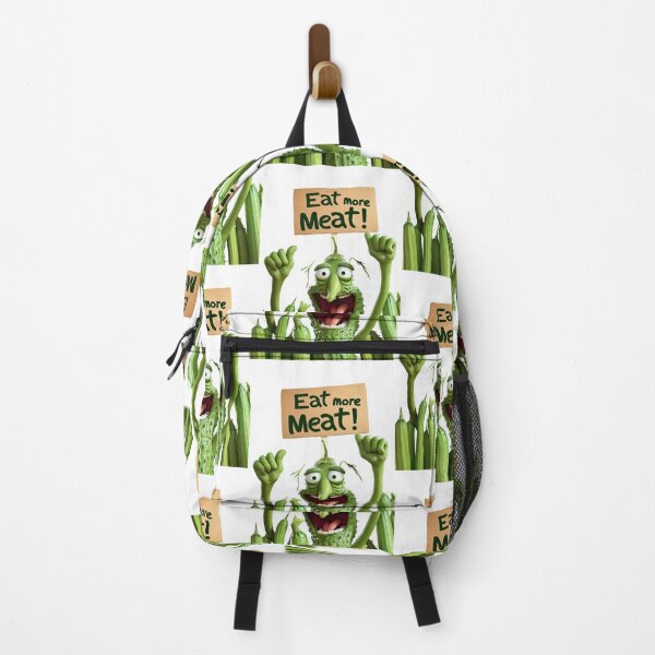 Item preview, Vegetable Rebellion: Angry Celery Against Vegetable Consumption designed and sold by Piotrek0001.
