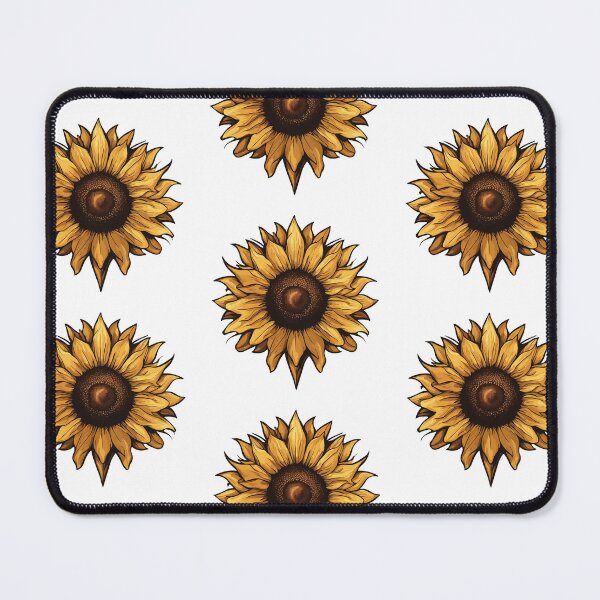 Item preview, Sunflower designed and sold by Grypis.