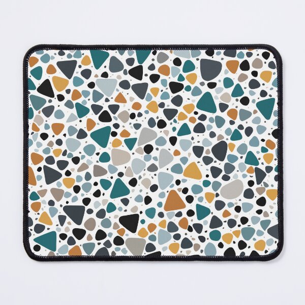 Item preview, Terrazzo Pattern designed and sold by Cato99.