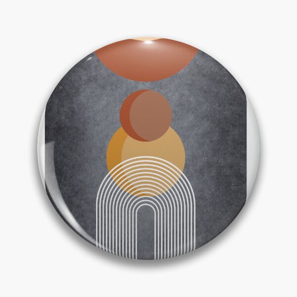 Item preview, Earthen Reflection designed and sold by artfundas.