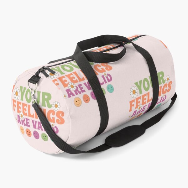 Item preview, Your feelings are valid designed and sold by PiE_bubbles2 ⭐️⭐️⭐️⭐️⭐️.