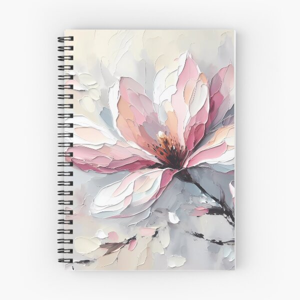 Item preview, Magnolia Blossom designed and sold by Visual Nomad Club.