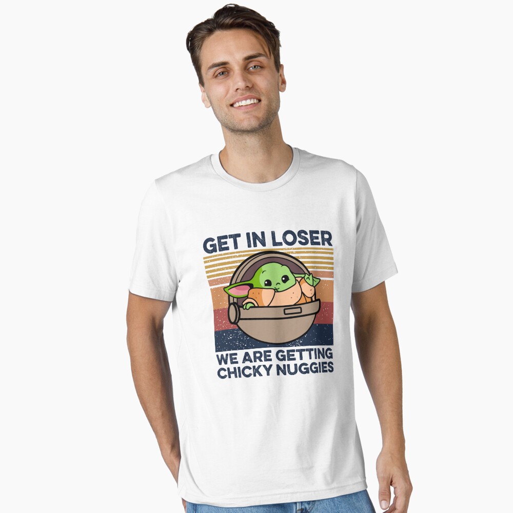 Item preview, Essential T-Shirt designed and sold by goldtime.