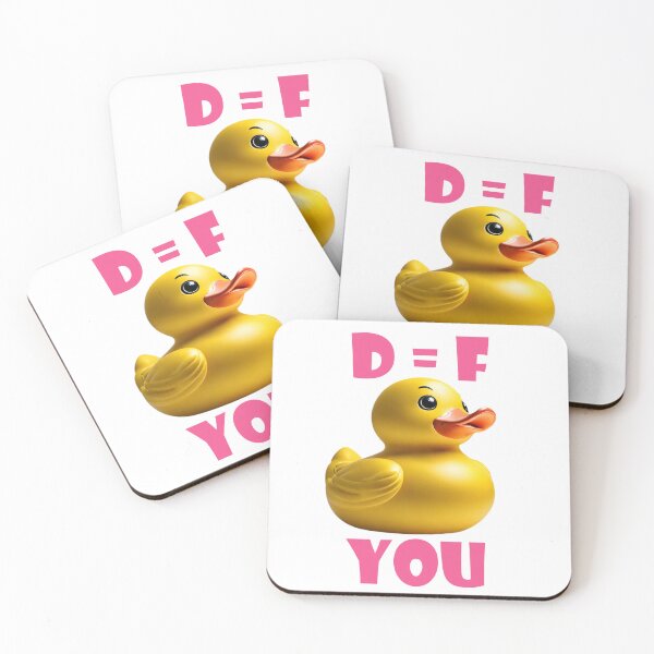 Item preview, Duck and Rebus designed and sold by MyCraftForYOU.