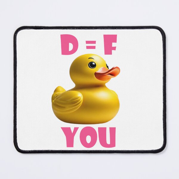 Item preview, Duck and Rebus designed and sold by MyCraftForYOU.