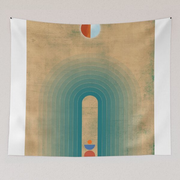 Item preview, Cerulean Repose designed and sold by artfundas.
