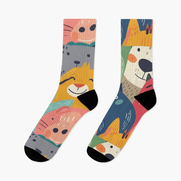 Item preview, Cute Animal Design Gift Idea designed and sold by CryptoThings.