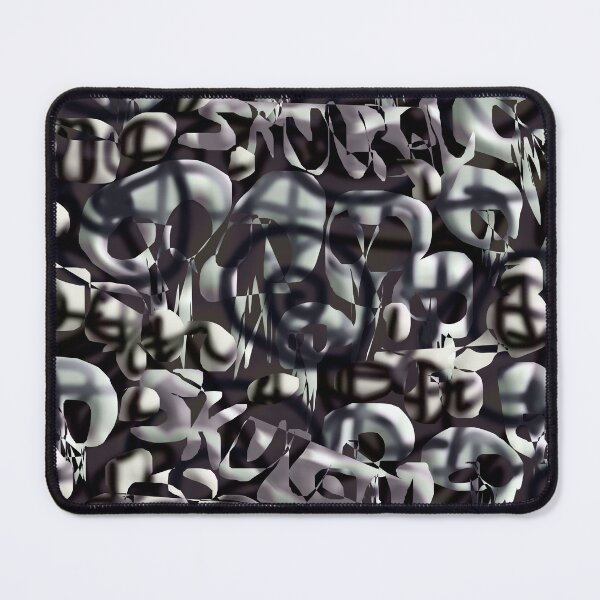 Item preview, Skulls,Targets, Spirals (Film) designed and sold by skullbal.