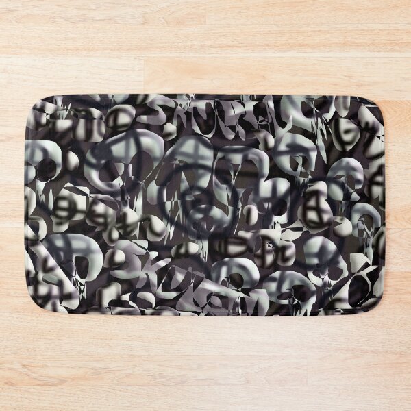 Item preview, Skulls,Targets, Spirals (Film) designed and sold by skullbal.