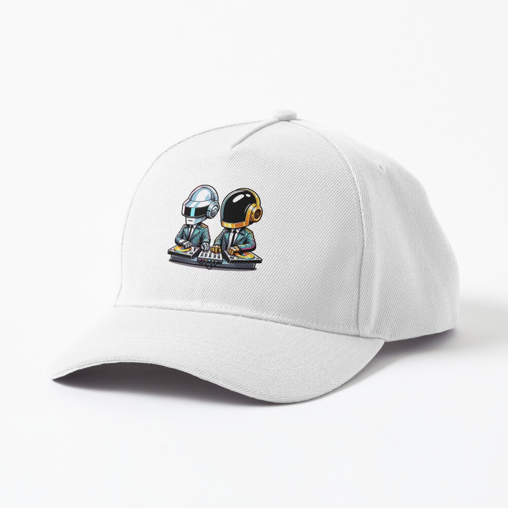 Item preview, Baseball Cap designed and sold by MushroomHut.