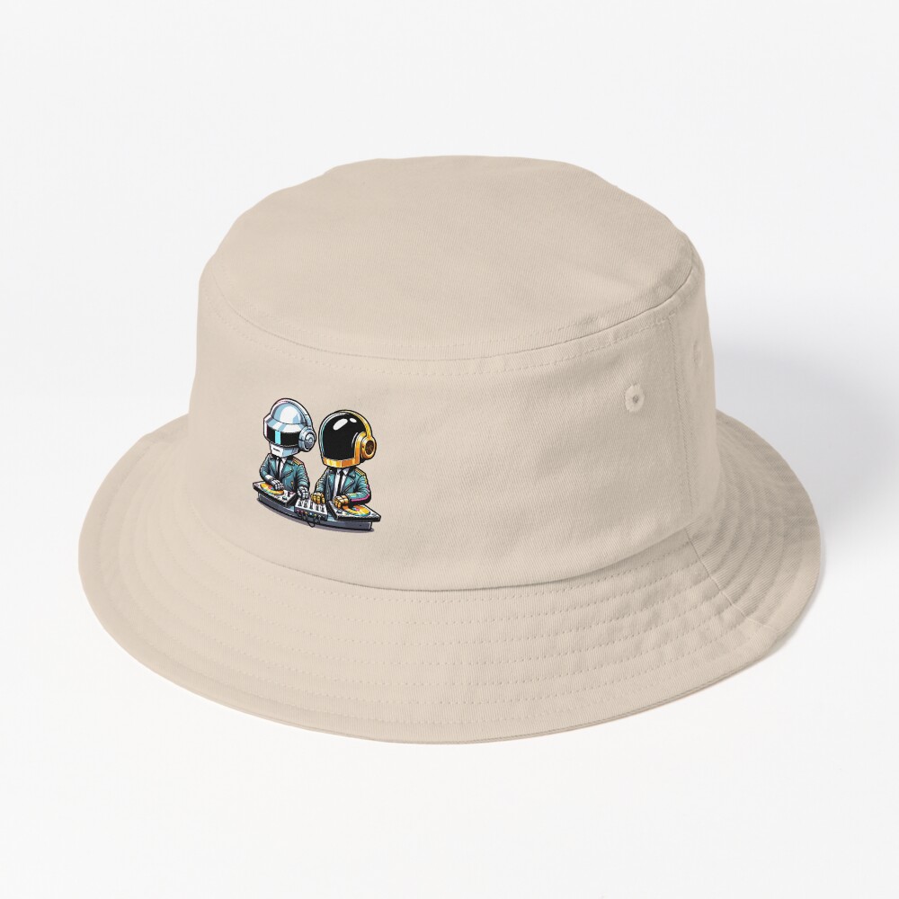 Item preview, Bucket Hat designed and sold by MushroomHut.