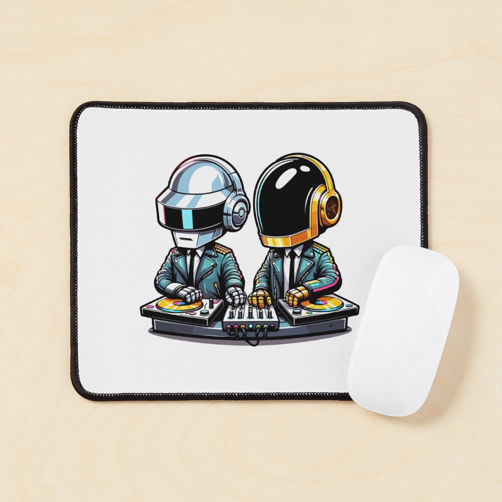 Item preview, Mouse Pad designed and sold by MushroomHut.