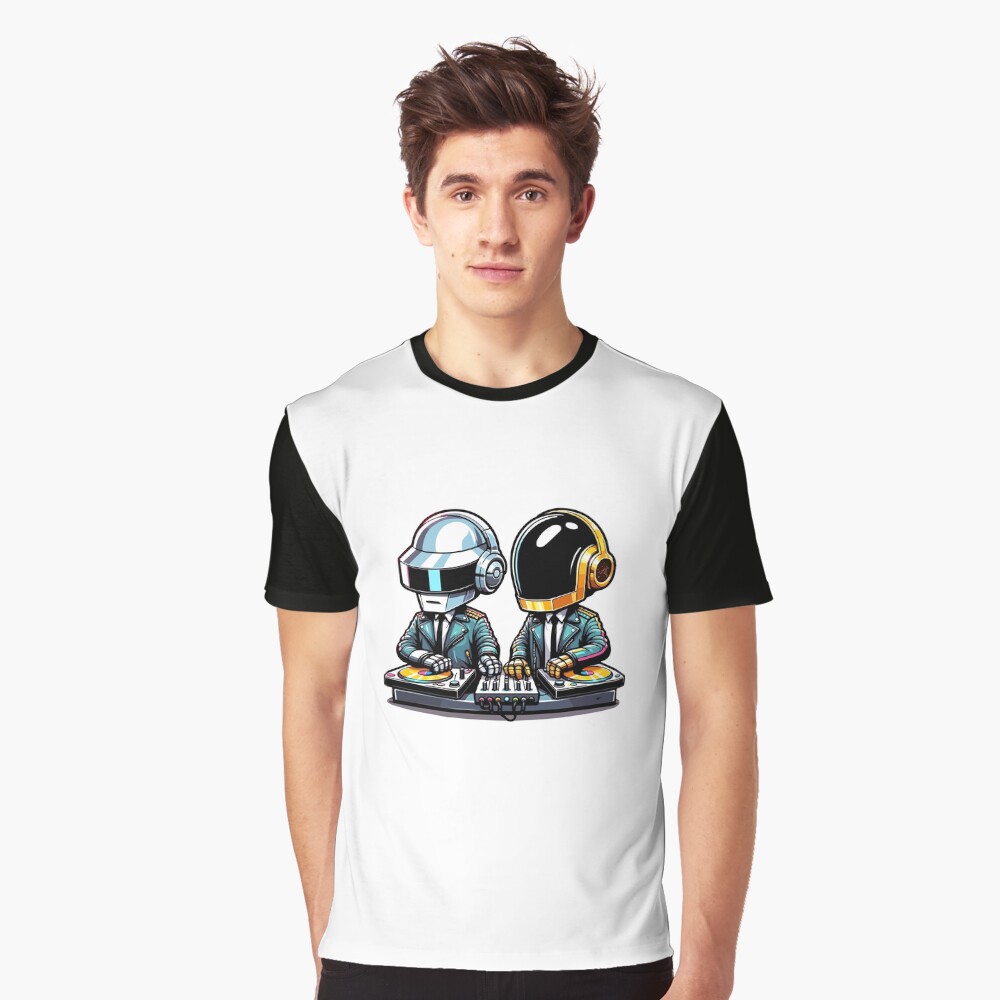 Item preview, Graphic T-Shirt designed and sold by MushroomHut.