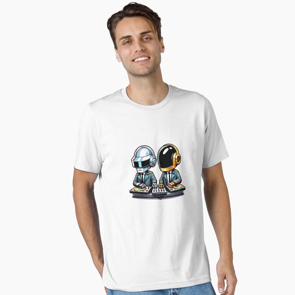 Item preview, Essential T-Shirt designed and sold by MushroomHut.