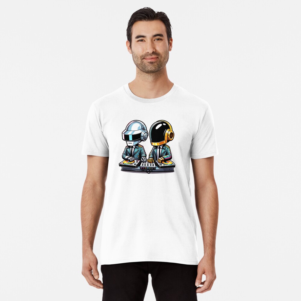Item preview, Premium T-Shirt designed and sold by MushroomHut.