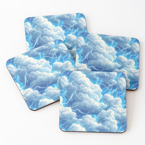 Item preview, Susurros en el cielo #4 designed and sold by PixelCatalyst.