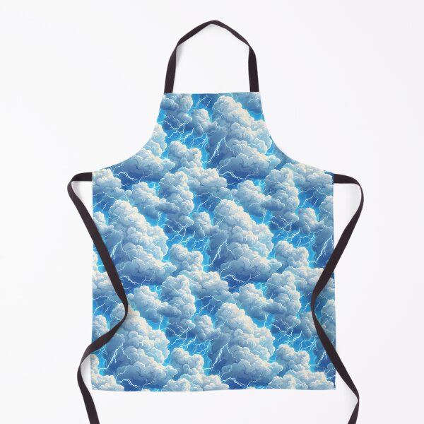 Item preview, Susurros en el cielo #4 designed and sold by PixelCatalyst.