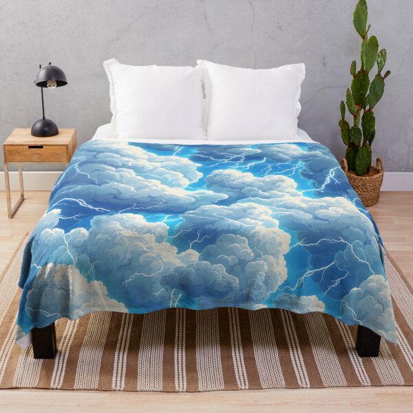 Item preview, Susurros en el cielo #4 designed and sold by PixelCatalyst.