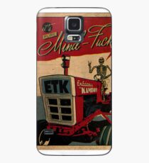 ETK PURE MINDFUCK Case/Skin for Samsung Galaxy