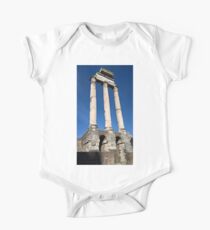 Columns of the sky One Piece - Short Sleeve