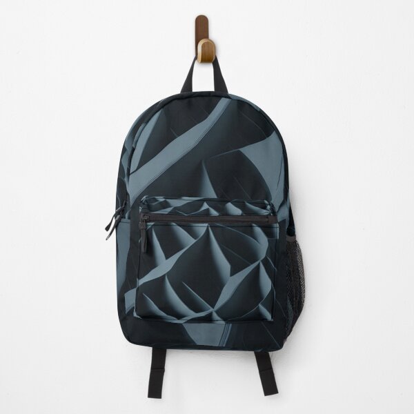 Item preview, Black Space Desert designed and sold by TondoMeander.