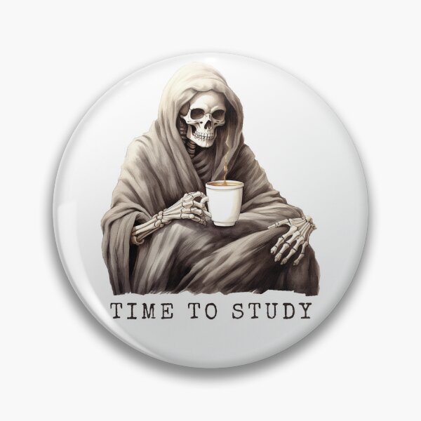 Item preview, Time to study designed and sold by Pemon.