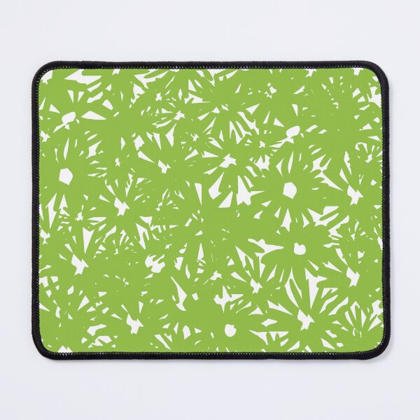 Item preview, Green Little Flowers designed and sold by maribusto.