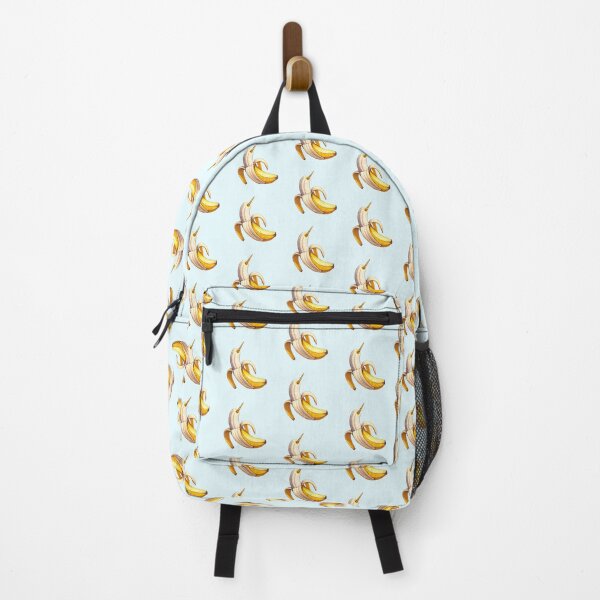 Item preview, Yellow banana unicorn   designed and sold by Animalpetslover.
