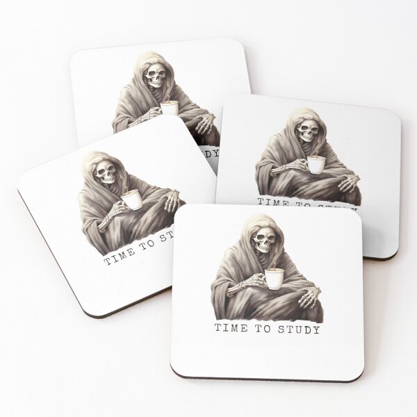 Item preview, Time to study designed and sold by Pemon.
