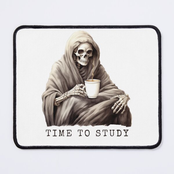 Item preview, Time to study designed and sold by Pemon.