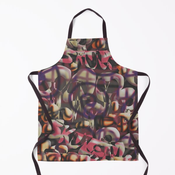 Item preview, Skulls,Targets, Spirals (Love) designed and sold by skullbal.
