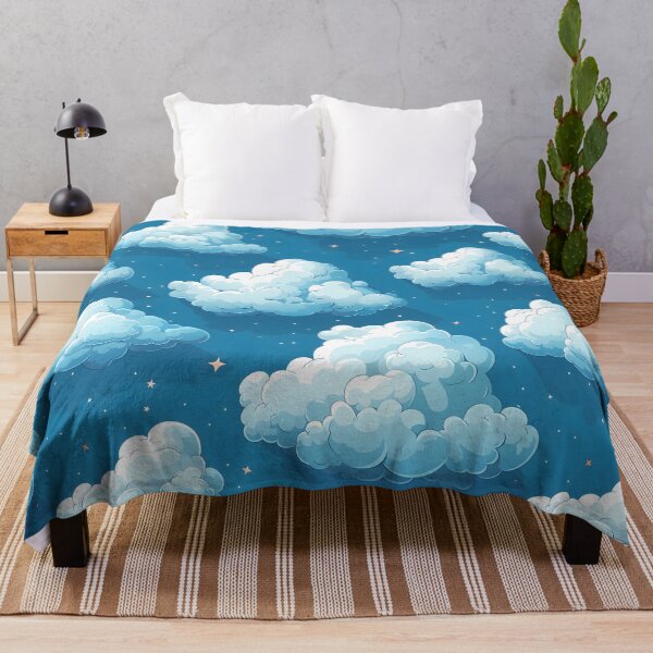 Item preview, Whispers in the Sky #5 designed and sold by PixelCatalyst.