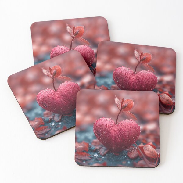 Item preview, Romantic Valentine's Day designed and sold by FireScreen.