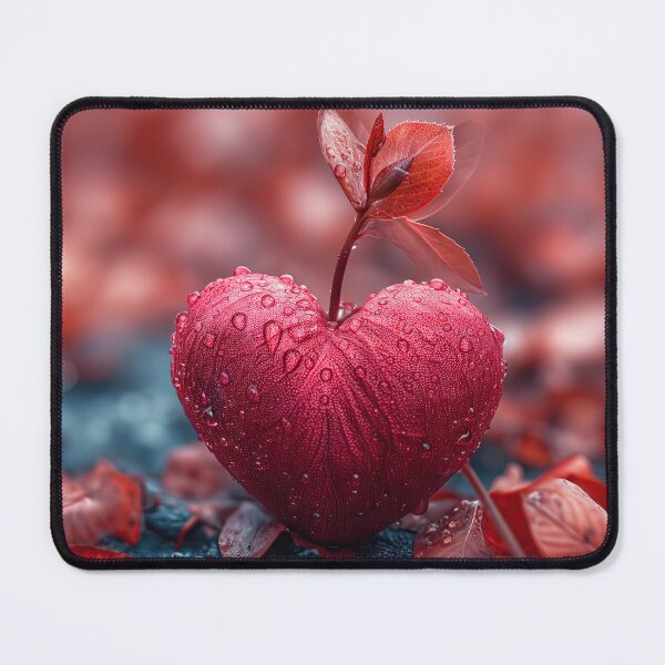 Item preview, Romantic Valentine's Day designed and sold by FireScreen.