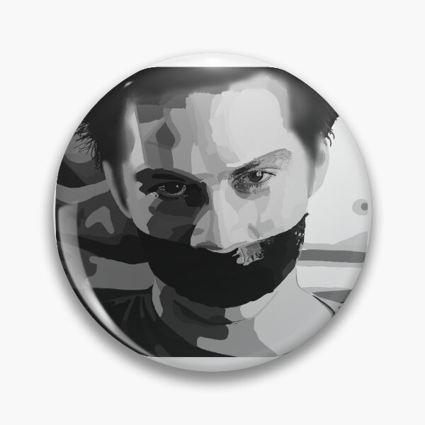 Item preview, Void Stiles with tape designed and sold by James-or-not.