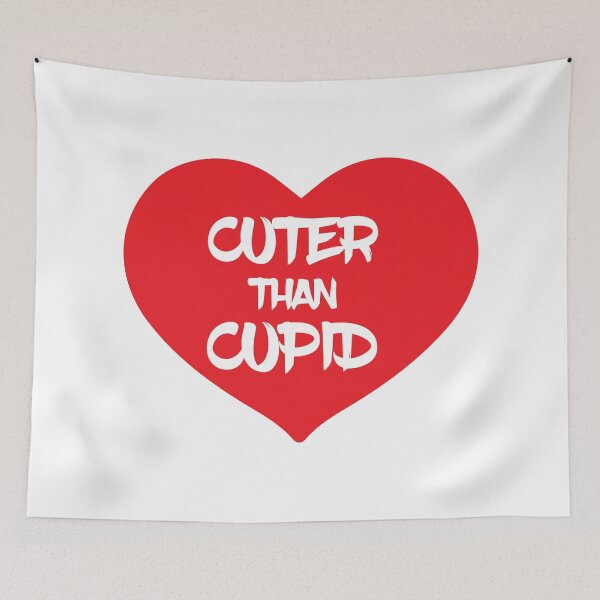 Item preview, Bee my Valentine - Cuter than Cupid designed and sold by teedory.