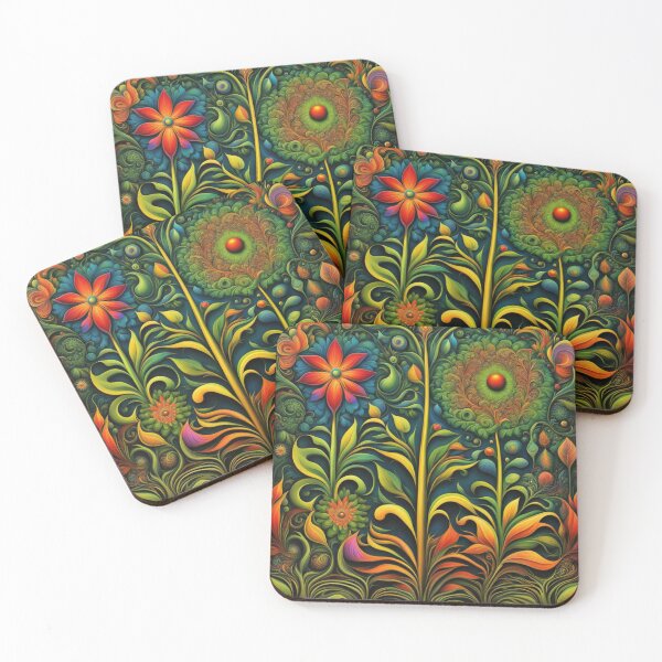 Item preview, The Zany Botany  designed and sold by Owl-o-the-wisp.