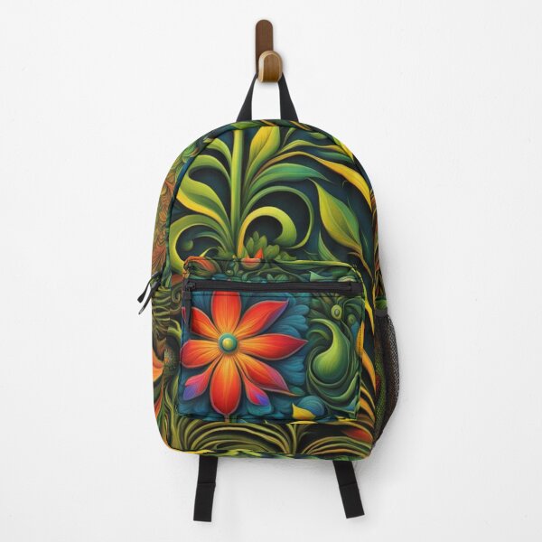 Item preview, The Zany Botany  designed and sold by Owl-o-the-wisp.