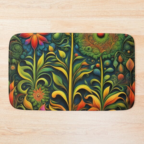 Item preview, The Zany Botany  designed and sold by Owl-o-the-wisp.