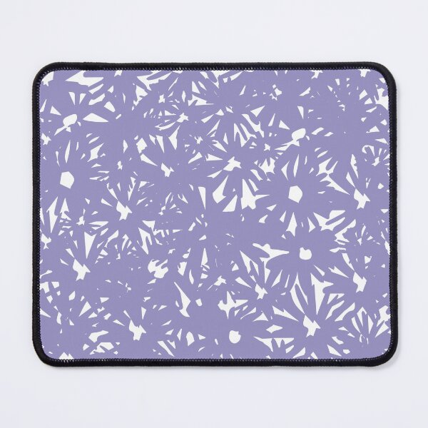 Item preview, Lilac Little Flowers designed and sold by maribusto.